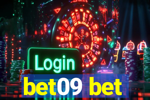 bet09 bet